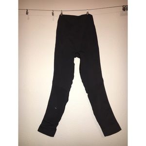 Lulu Lemon Athletica Leggings